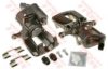 TRW BHU323 Brake Caliper
